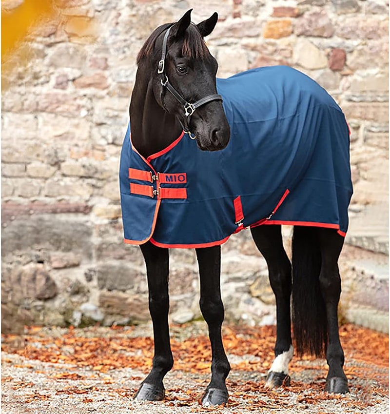 Horseware Mio Stable Sheet - Image 3